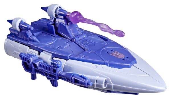 The Transformers: The Movie Studio Series Voyager Class Akció Figura MTMTE Collection: Scourge 17 cm The Transformers: The Movie Studio Series Voyager Class Akció Figura MTMTE Collection: Scourge 17 cm