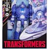 The Transformers: The Movie Studio Series Voyager Class Akció Figura MTMTE Collection: Scourge 17 cm The Transformers: The Movie Studio Series Voyager Class Akció Figura MTMTE Collection: Scourge 17 cm