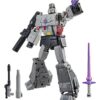 The Transformers: The Movie Studio Series Leader Class Akció Figura MTMTE Collection: Megatron 22 cm
