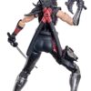 G.I. Joe Classified Series Akció Figura Snake Eyes (Dawn Moreno) 15 cm