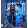 G.I. Joe Classified Series Akció Figura Snake Eyes (Dawn Moreno) 15 cm