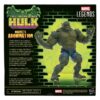 The Incredible Hulk Marvel Legends Akció Figura Marvel's Abomination 15 cm
