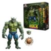 The Incredible Hulk Marvel Legends Akció Figura Marvel's Abomination 15 cm