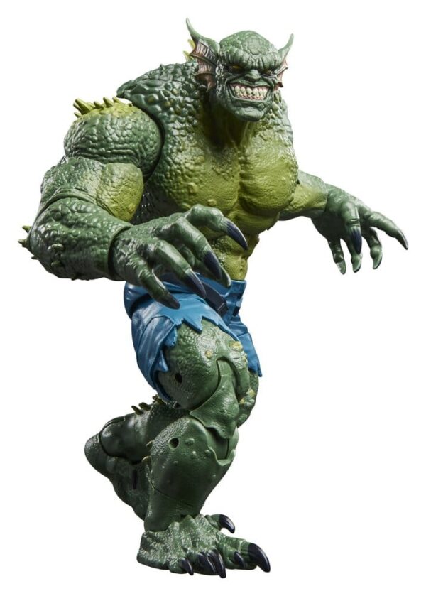The Incredible Hulk Marvel Legends Akció Figura Marvel's Abomination 15 cm
