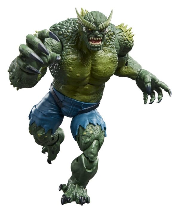 The Incredible Hulk Marvel Legends Akció Figura Marvel's Abomination 15 cm