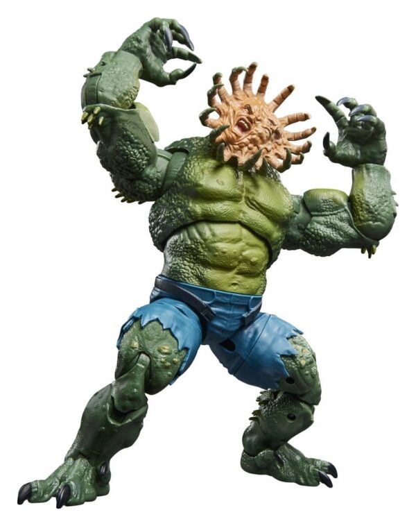 The Incredible Hulk Marvel Legends Akció Figura Marvel's Abomination 15 cm