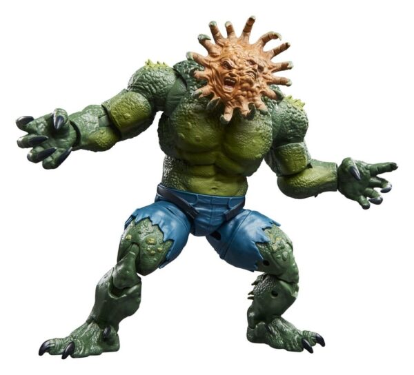 The Incredible Hulk Marvel Legends Akció Figura Marvel's Abomination 15 cm