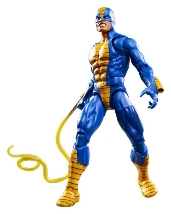 Secret Wars Marvel Legends Akció Figura Constrictor 15 cm Secret Wars Marvel Legends Akció Figura Constrictor 15 cm