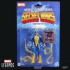 Secret Wars Marvel Legends Akció Figura Constrictor 15 cm Secret Wars Marvel Legends Akció Figura Constrictor 15 cm