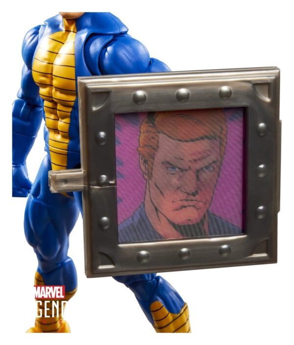 Secret Wars Marvel Legends Akció Figura Constrictor 15 cm Secret Wars Marvel Legends Akció Figura Constrictor 15 cm