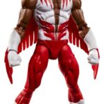Secret Wars Marvel Legends Akció Figura Marvel's Falcon 15 cm