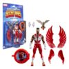 Secret Wars Marvel Legends Akció Figura Marvel's Falcon 15 cm Secret Wars Marvel Legends Akció Figura Marvel's Falcon 15 cm