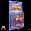Secret Wars Marvel Legends Akció Figura Marvel's Falcon 15 cm Secret Wars Marvel Legends Akció Figura Marvel's Falcon 15 cm