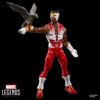Secret Wars Marvel Legends Akció Figura Marvel's Falcon 15 cm Secret Wars Marvel Legends Akció Figura Marvel's Falcon 15 cm