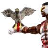 Secret Wars Marvel Legends Akció Figura Marvel's Falcon 15 cm Secret Wars Marvel Legends Akció Figura Marvel's Falcon 15 cm