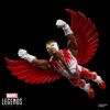 Secret Wars Marvel Legends Akció Figura Marvel's Falcon 15 cm Secret Wars Marvel Legends Akció Figura Marvel's Falcon 15 cm