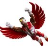 Secret Wars Marvel Legends Akció Figura Marvel's Falcon 15 cm Secret Wars Marvel Legends Akció Figura Marvel's Falcon 15 cm