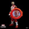 Secret Wars Marvel Legends Akció Figura Marvel's Falcon 15 cm Secret Wars Marvel Legends Akció Figura Marvel's Falcon 15 cm