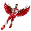Secret Wars Marvel Legends Akció Figura Marvel's Falcon 15 cm Secret Wars Marvel Legends Akció Figura Marvel's Falcon 15 cm