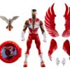 Secret Wars Marvel Legends Akció Figura Marvel's Falcon 15 cm Secret Wars Marvel Legends Akció Figura Marvel's Falcon 15 cm