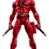 Secret Wars Marvel Legends Akció Figura Daredevil 15 cm