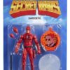Secret Wars Marvel Legends Akció Figura Daredevil 15 cm