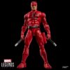 Secret Wars Marvel Legends Akció Figura Daredevil 15 cm