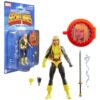 Secret Wars Marvel Legends Akció Figura Marvel's Magik 15 cm