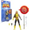 Secret Wars Marvel Legends Akció Figura Marvel's Magik 15 cm