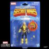 Secret Wars Marvel Legends Akció Figura Marvel's Magik 15 cm