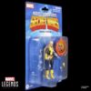 Secret Wars Marvel Legends Akció Figura Marvel's Magik 15 cm