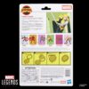 Secret Wars Marvel Legends Akció Figura Marvel's Magik 15 cm