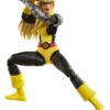 Secret Wars Marvel Legends Akció Figura Marvel's Magik 15 cm