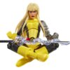 Secret Wars Marvel Legends Akció Figura Marvel's Magik 15 cm