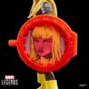 Secret Wars Marvel Legends Akció Figura Marvel's Magik 15 cm