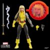 Secret Wars Marvel Legends Akció Figura Marvel's Magik 15 cm