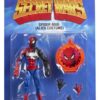 Secret Wars Marvel Legends Akció Figura Spider-Man (Alien Costume) 15 cm Secret Wars Marvel Legends Akció Figura Spider-Man (Alien Costume) 15 cm