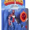 Secret Wars Marvel Legends Akció Figura Spider-Man (Alien Costume) 15 cm Secret Wars Marvel Legends Akció Figura Spider-Man (Alien Costume) 15 cm