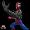 Secret Wars Marvel Legends Akció Figura Spider-Man (Alien Costume) 15 cm Secret Wars Marvel Legends Akció Figura Spider-Man (Alien Costume) 15 cm