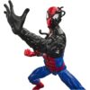 Secret Wars Marvel Legends Akció Figura Spider-Man (Alien Costume) 15 cm Secret Wars Marvel Legends Akció Figura Spider-Man (Alien Costume) 15 cm