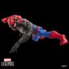 Secret Wars Marvel Legends Akció Figura Spider-Man (Alien Costume) 15 cm Secret Wars Marvel Legends Akció Figura Spider-Man (Alien Costume) 15 cm