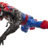 Secret Wars Marvel Legends Akció Figura Spider-Man (Alien Costume) 15 cm Secret Wars Marvel Legends Akció Figura Spider-Man (Alien Costume) 15 cm