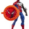 Secret Wars Marvel Legends Akció Figura Spider-Man (Alien Costume) 15 cm Secret Wars Marvel Legends Akció Figura Spider-Man (Alien Costume) 15 cm