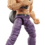 Secret Wars Marvel Legends Akció Figura Absorbing Man 15 cm