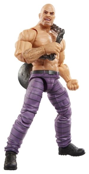 Secret Wars Marvel Legends Akció Figura Absorbing Man 15 cm Secret Wars Marvel Legends Akció Figura Absorbing Man 15 cm