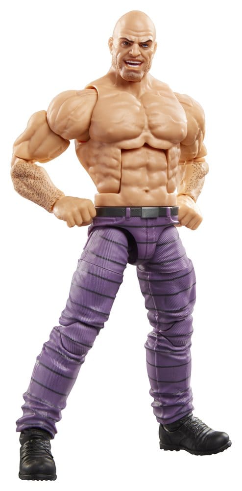 Secret Wars Marvel Legends Akció Figura Absorbing Man 15 cm Secret Wars Marvel Legends Akció Figura Absorbing Man 15 cm