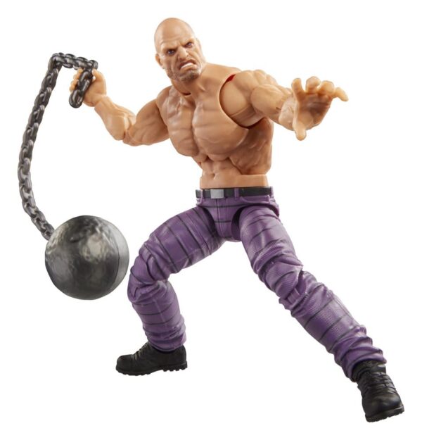 Secret Wars Marvel Legends Akció Figura Absorbing Man 15 cm Secret Wars Marvel Legends Akció Figura Absorbing Man 15 cm