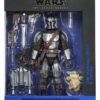 Star Wars: The Mandalorian & Grogu Black Series Akció Figura The Mandalorian & Grogu 15 cm Star Wars: The Mandalorian & Grogu Black Series Akció Figura The Mandalorian & Grogu 15 cm