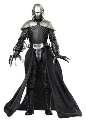 Star Wars Black Series Akció Figura Lord Starkiller 15 cm