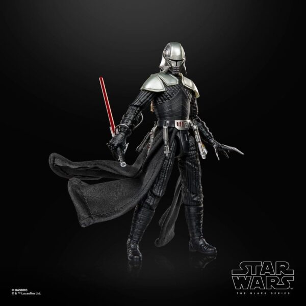Star Wars Black Series Akció Figura Lord Starkiller 15 cm Star Wars Black Series Akció Figura Lord Starkiller 15 cm
